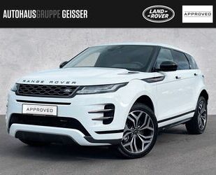 Land Rover Land Rover RR Evoque D200 R-DYNAMIC SE AWD Automat Gebrauchtwagen