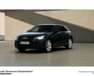 Audi Audi Q2 35 TFSI S line digitales Cockpit Soundsyst Gebrauchtwagen