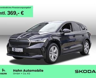 Skoda Skoda Enyaq iV 60 180 PS PLUS Loft ACC Navi SHZ Gebrauchtwagen