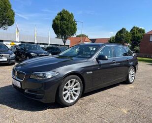 BMW BMW 520d xDrive *Panorama-Dach/Navigation/Xenon/PD Gebrauchtwagen