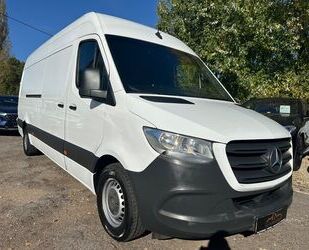 Mercedes-Benz Mercedes-Benz Sprinter III Kasten 314 L3 /Maxi La Gebrauchtwagen