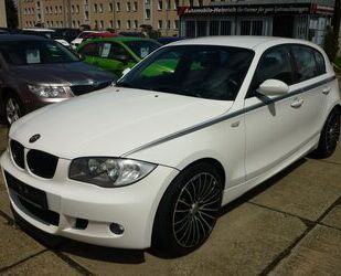 BMW BMW 116i 