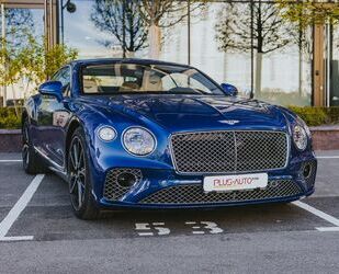 Bentley Bentley Continental GT 6.0 W12 4WD DCT Gebrauchtwagen