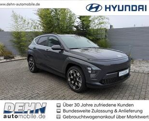 Hyundai Hyundai KONA SX Elektro 65,4kWh Prime-/Sitz-Komfor Gebrauchtwagen