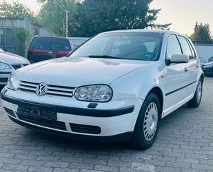 VW Volkswagen Golf Gebrauchtwagen