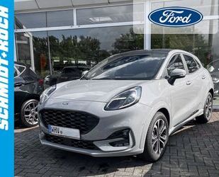 Ford Ford Puma 1.0 EcoBoost Mild Hybrid ST-Line X S-Dac Gebrauchtwagen