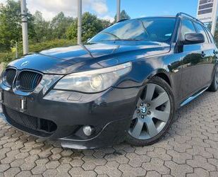 BMW BMW 530d Touring M Performance Gebrauchtwagen