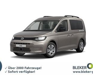 VW Volkswagen CADDY 1.5 TSI Rollstuhlumbau Gebrauchtwagen