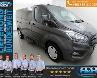 Ford Ford Transit Custom 2.0 320 L2H1 Trend (9 Sitze) Gebrauchtwagen