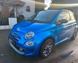 Fiat Fiat 500C*Edition*AC*PDC*TOUCH Gebrauchtwagen