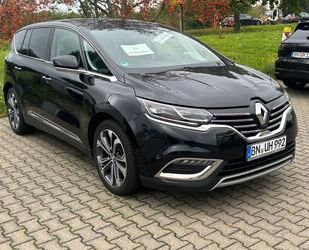 Renault Renault Espace Initiale Paris ENERGY dCi 160 EDC I Gebrauchtwagen