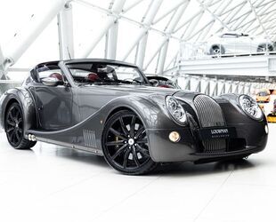 Morgan Morgan Other Morgan Aero SuperSports 4.8i V8 A/T | Gebrauchtwagen