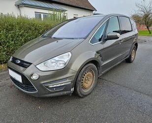 Ford Ford S-Max 2,0 Gebrauchtwagen