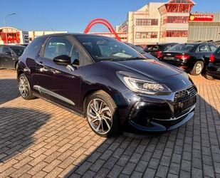 DS Automobiles DS Automobiles DS3*Klima*Alcantara*LED Gebrauchtwagen