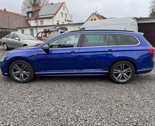 VW Volkswagen Passat Variant*Business + R-Line*Pano*K Gebrauchtwagen