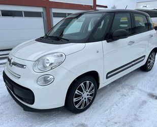 Fiat Fiat 500L Pop Star Gebrauchtwagen