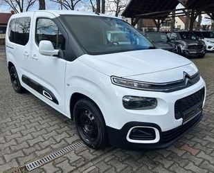 Citroen Berlingo Gebrauchtwagen