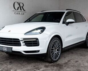 Porsche Porsche Cayenne 3.0 V6 Tiptronic Gebrauchtwagen