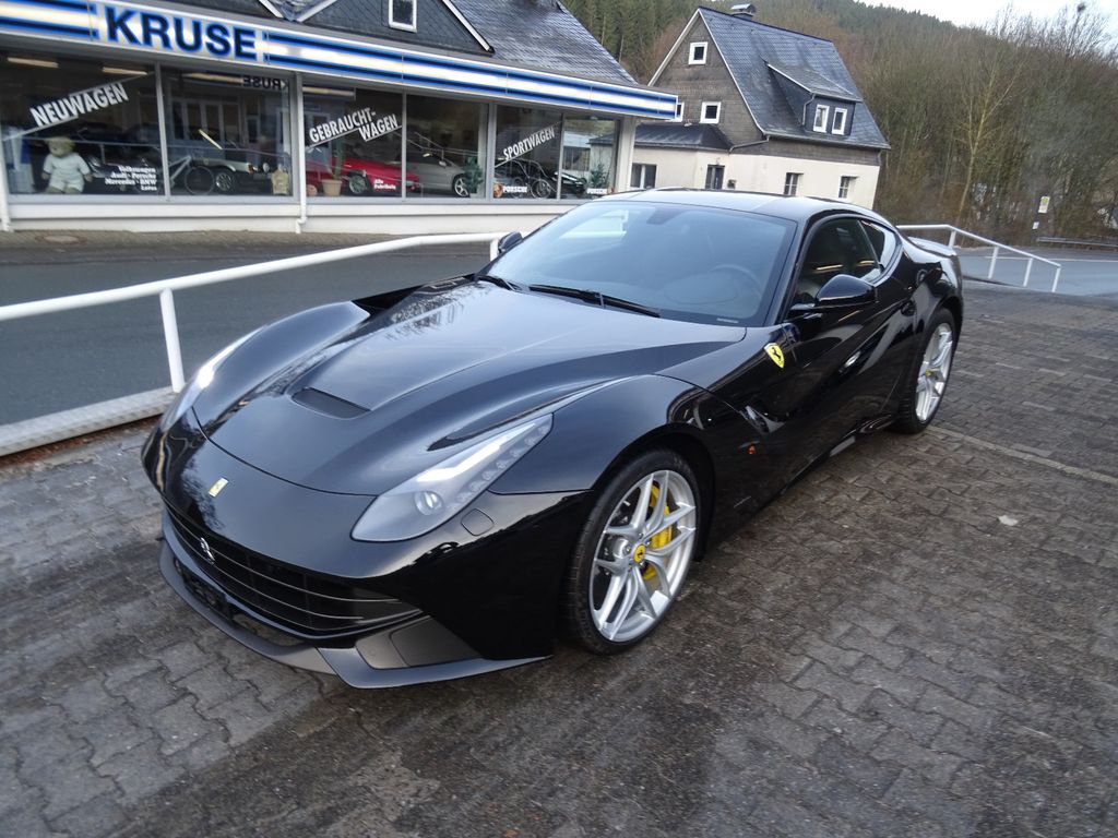 F12 berlinetta