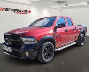 Dodge Dodge RAM 1500 QuadCAB Hemi 5.7 V8 LPG Temp Klima Gebrauchtwagen