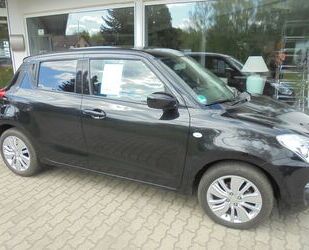 Suzuki Suzuki Swift 1.2 DUALJET Comfort Gebrauchtwagen