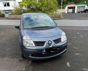 Renault Renault Modus Avantage 1.2 16V TCE Avantage Gebrauchtwagen