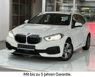 BMW BMW 118i HeadUp LED LiveCockpitProf Navi AppleCP Gebrauchtwagen