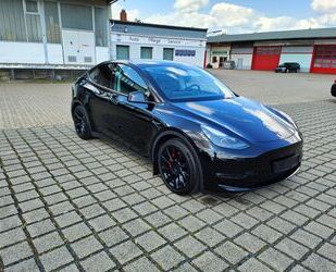 Tesla Tesla Model Y Performance Dual Motor AWD / PDC Gebrauchtwagen