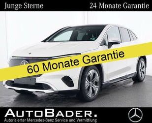 Mercedes-Benz Mercedes-Benz EQE 300 SUV Electric Art Advanced+ P Gebrauchtwagen