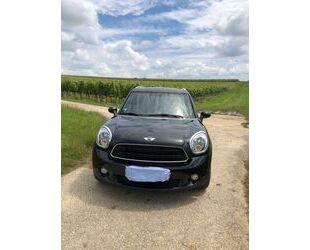 Mini MINI One Countryman Gebrauchtwagen