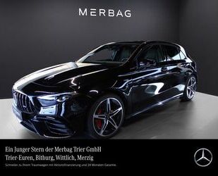 Mercedes-Benz Mercedes-Benz AMG A 45 S 4M *PERFORMANCE SITZE NIG Gebrauchtwagen