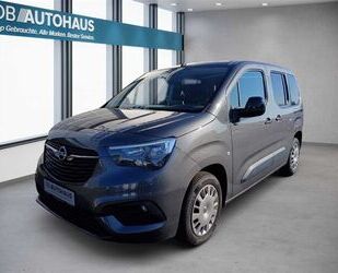 Opel Opel Combo Kombi Elegance 1.5 Diesel Grip&Go-Paket Gebrauchtwagen