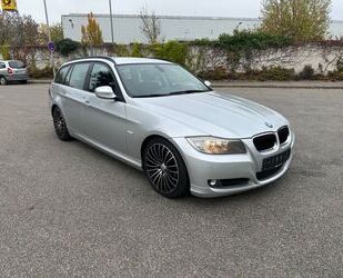 BMW BMW 320d Touring Gebrauchtwagen