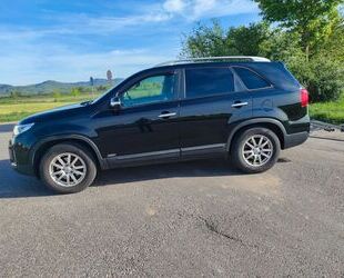 Kia Kia Sorento 2.2 CRDi AWD Platinum Edition Automa.. Gebrauchtwagen