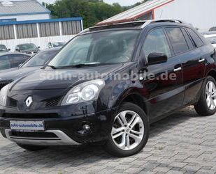 Renault Renault Koleos Night & Day Panorama/BOSE/Leder/Nav Gebrauchtwagen