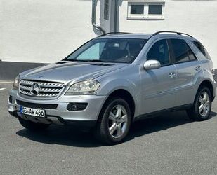 Mercedes-Benz Mercedes-Benz ML 280 CDI 4Matic*Xenon*Alcantara* Gebrauchtwagen