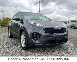 Kia Kia Sportage Edition 7 2WD Gebrauchtwagen