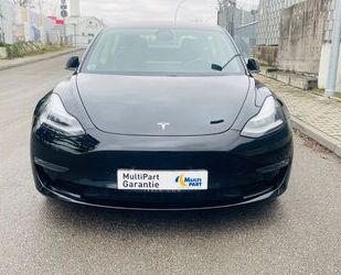 Tesla Tesla Model 3 Long Range Dual AWD * Autonomes Fahr Gebrauchtwagen