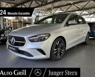 Mercedes-Benz Mercedes-Benz B 200 Progressive Line RfKam Navi Ca Gebrauchtwagen