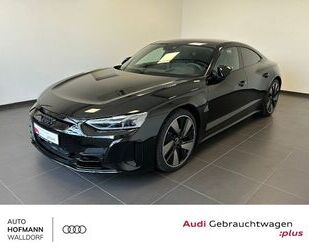 Audi Audi e-tron GT quattro Matrix, Navi, B&O,LASERLIC Gebrauchtwagen