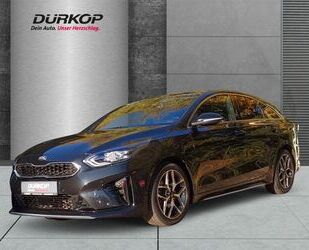 Kia Kia ProCeed GT-Line 1.4 T-GDI Panoramadach Lederp. Gebrauchtwagen