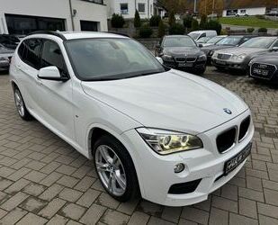 BMW BMW X1 xDrive 20d/M Sportpaket/Harman/Kardon/Kamer Gebrauchtwagen