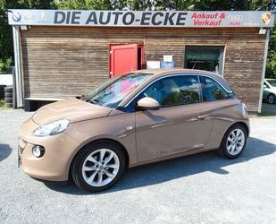 Opel Opel Adam 1.4 Jam Gebrauchtwagen