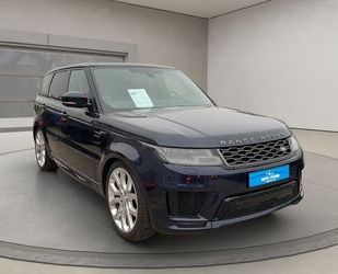 Land Rover Land Rover Range Rover Sport D350 HSE Dynamic*Voll Gebrauchtwagen