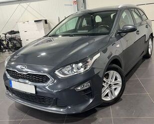 Kia Kia ceed 1.0 Sportswagon *AHK*SHZ*Klima*Spur*Temp* Gebrauchtwagen