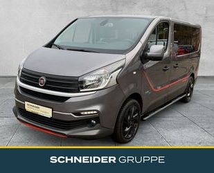 Fiat Fiat Talento L1H1 Sportivo 2.0 SHZ+Navi+Kamea+PDC Gebrauchtwagen