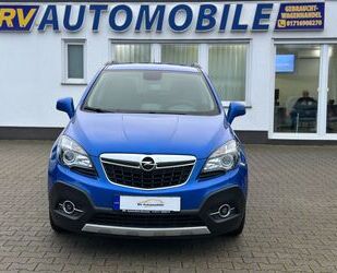 Opel Opel Mokka Innovation*BI-XENON*NAVI*KAMERA* Gebrauchtwagen