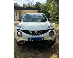 Nissan Nissan Juke 1.2 DIG-T N-CONNECTA N-CONNECTA Gebrauchtwagen