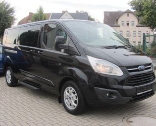 Ford Ford Tourneo Custom Titanium 8 Sitze, L2 H1 Gebrauchtwagen