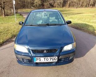 Mitsubishi Mitsubishi Space Star 1,3 Family Family Gebrauchtwagen